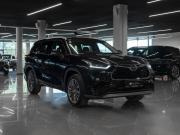 Toyota Highlander IV (XU70) Москва  - изображение 33