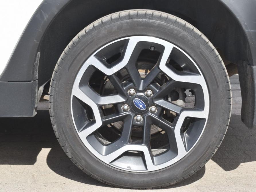 Subaru XV I Рестайлинг Архангельск  - изображение 9