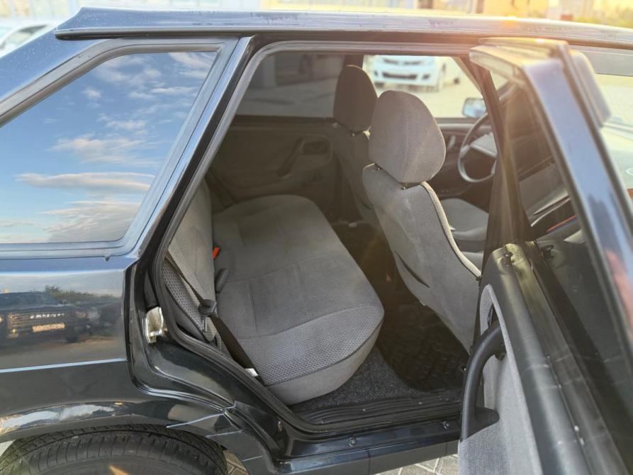 Lada (ВАЗ) 2114 Сыктывкар  - изображение 11