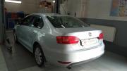 Volkswagen Jetta VI Санкт-Петербург  - изображение 10