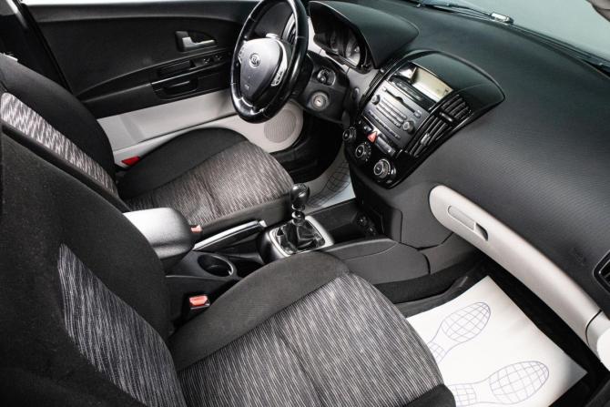 Kia Ceed I с пробегом 2009 года, цена 659 000 рублей, 220125 км, универсал, Автокод Объявления