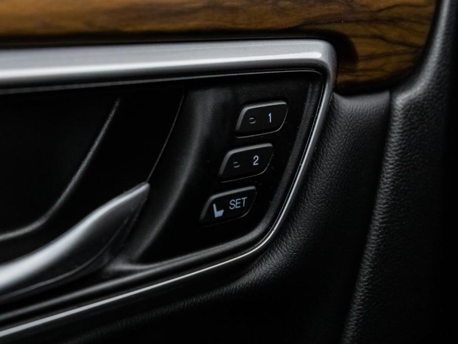Honda CR-V V Рестайлинг Санкт-Петербург  - изображение 25