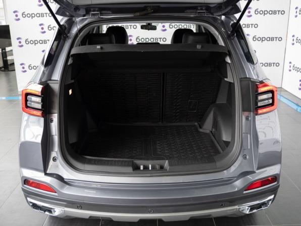Chery Tiggo 4 Pro I с пробегом 2024 года, цена 1 620 000 рублей, 21525 км, внедорожник, Автокод Объявления