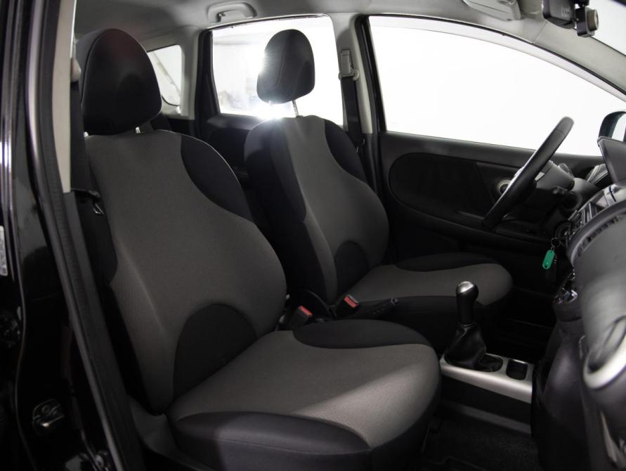 Nissan Note I Рестайлинг Санкт-Петербург  - изображение 12