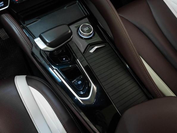Geely Monjaro I с пробегом 2023 года, цена 3 392 000 рублей, 75132 км, внедорожник, Автокод Объявления