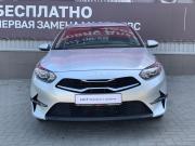Kia Ceed III Рестайлинг Ростов-на-Дону  - изображение 17