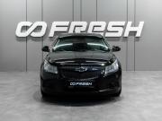 Chevrolet Cruze I Рестайлинг Тюмень  - изображение 22