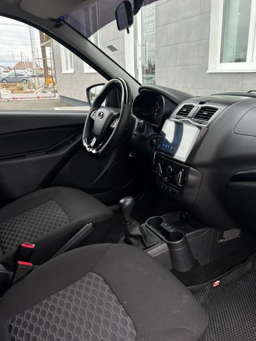 Lada (ВАЗ) Granta I Рестайлинг Альметьевск  - изображение 14
