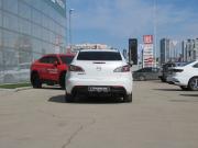 Mazda 3 II (BL) Рестайлинг Самара  - изображение 24