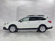 Subaru Outback V Новосибирск  - изображение 25
