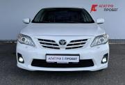 Toyota Corolla X (E140 E150) Рестайлинг Киров  - изображение 32