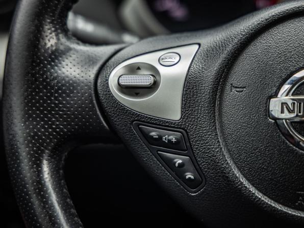Nissan Juke I с пробегом 2012 года, цена 998 000 рублей, 181152 км, внедорожник, Автокод Объявления