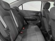 Chevrolet Aveo II Новосибирск  - изображение 36