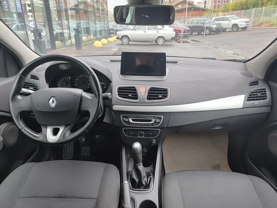 Renault Fluence I Ижевск  - изображение 17