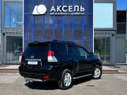 Toyota Land Cruiser Prado 150 Series Архангельск  - изображение 25