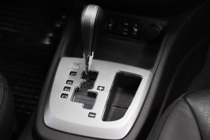 Hyundai Santa Fe II Рестайлинг с пробегом 2011 года, цена 1 395 950 рублей, 152022 км, внедорожник, Автокод Объявления