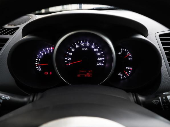 Kia Soul I Рестайлинг с пробегом 2013 года, цена 990 000 рублей, 81273 км, хэтчбек, Автокод Объявления
