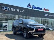 Mitsubishi Pajero Sport III Набережные Челны  - изображение 41
