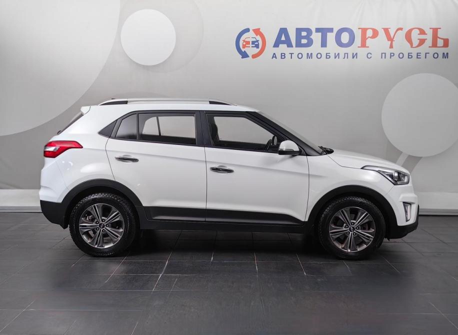 Hyundai Creta I Москва  - изображение 5