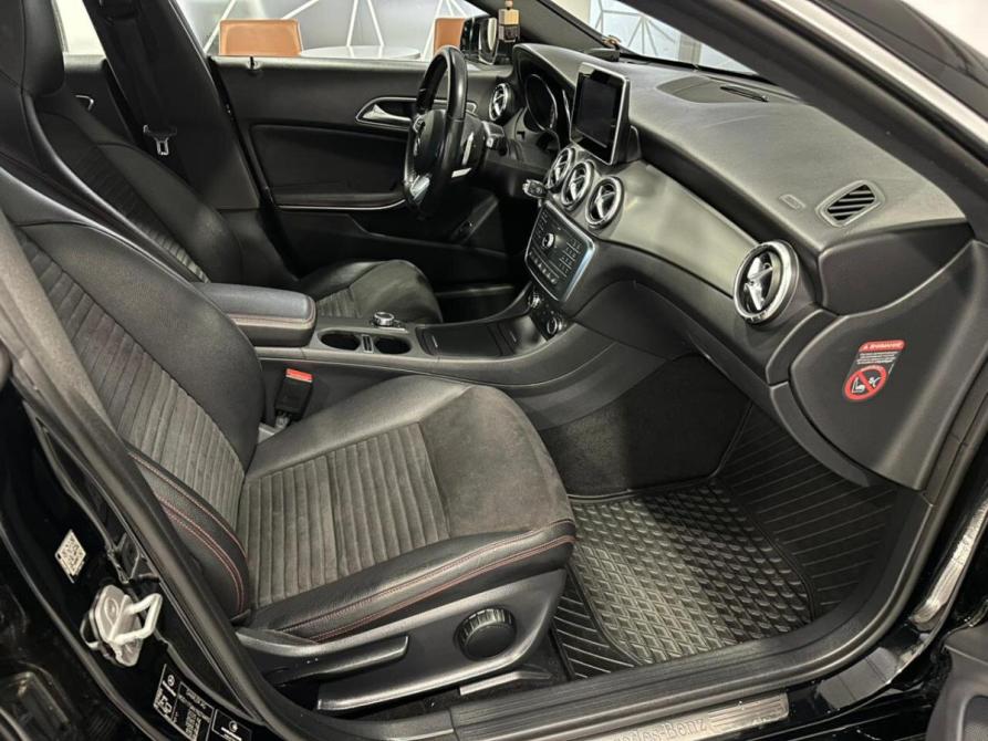Mercedes-Benz CLA I (C117 X117) Абакан  - изображение 33