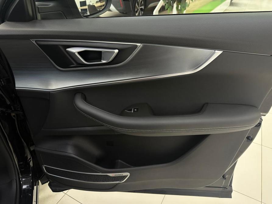 Chery Tiggo 7 Pro I Санкт-Петербург  - изображение 37