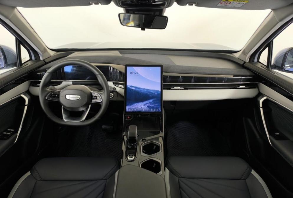 Geely Atlas II Нижний Новгород  - изображение 13
