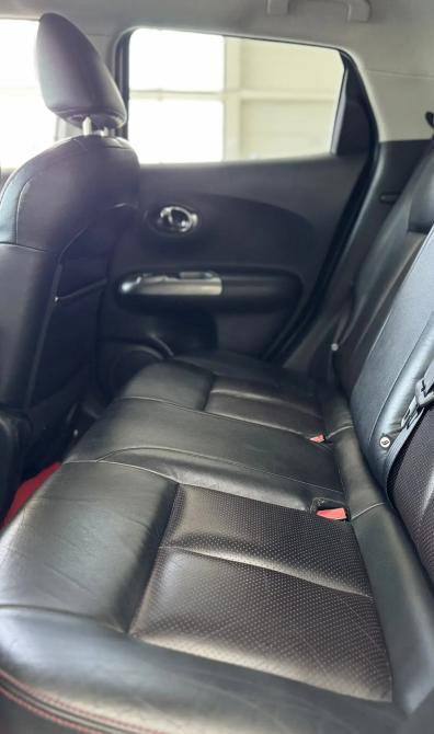 Nissan Juke I Шахты  - изображение 15