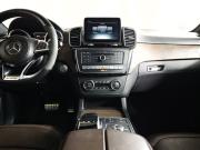 Mercedes-Benz GLS AMG I (X166) Москва  - изображение 40