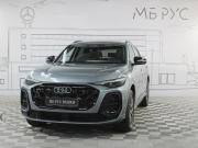 Audi Q5 II (FY) Рестайлинг Москва  - изображение 41