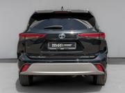 Toyota Highlander IV (XU70) Москва  - изображение 36