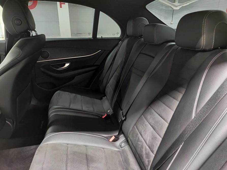 Mercedes-Benz E-Класс V (W213 S213 C238) Рестайлинг Казань  - изображение 15