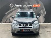 Nissan X-Trail II Рестайлинг Пермь  - изображение 24