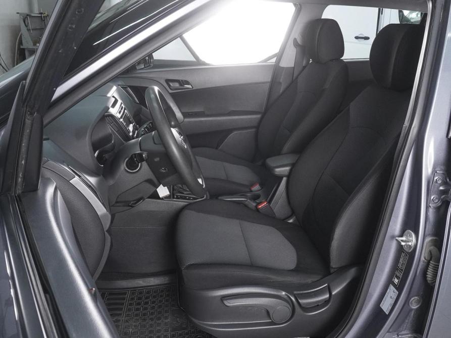 Hyundai Creta I Ростов-на-Дону  - изображение 10