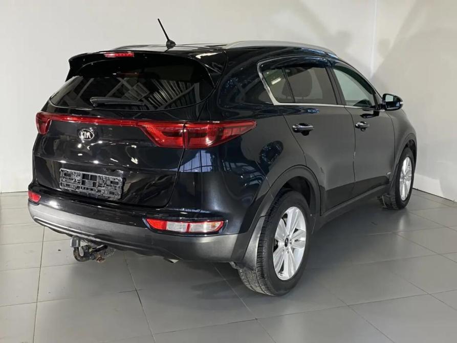 Kia Sportage IV Челябинск  - изображение 5