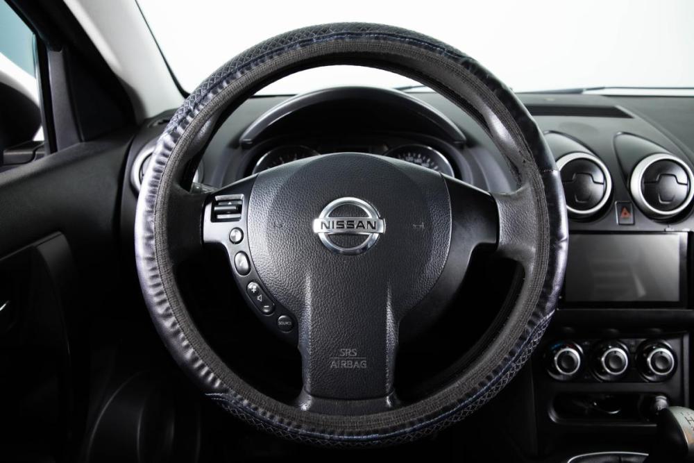 Nissan Qashqai I Рестайлинг Пермь  - изображение 14