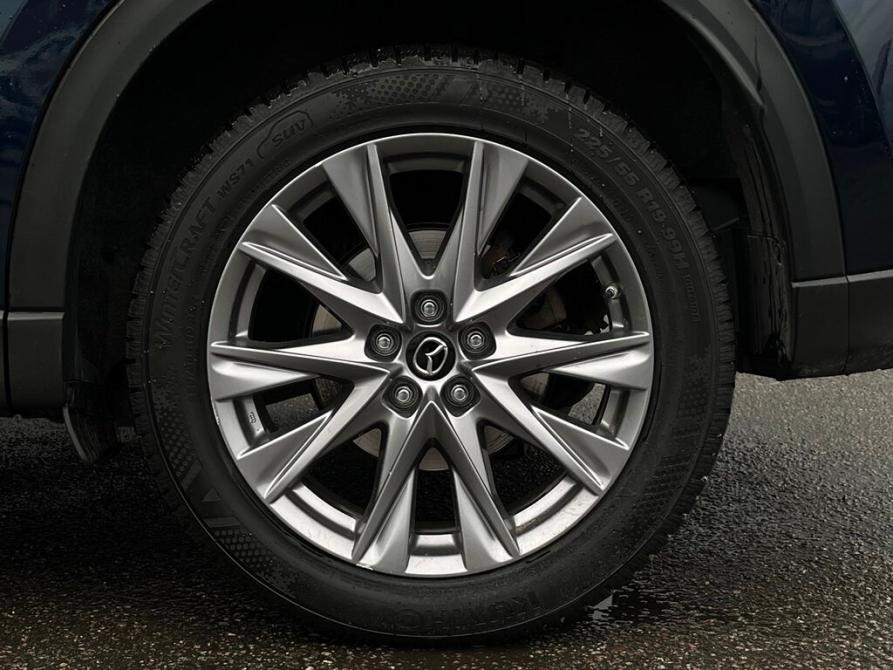 Mazda CX-5 II Санкт-Петербург  - изображение 31