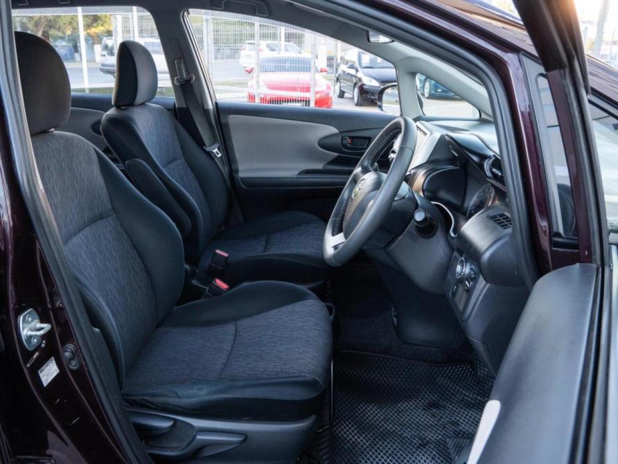 Toyota Wish II Волгоград  - изображение 11