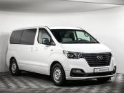 Hyundai H-1 II Рестайлинг 2 Санкт-Петербург  - изображение 32