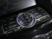 Infiniti FX II (S51) Рестайлинг Москва  - изображение 36