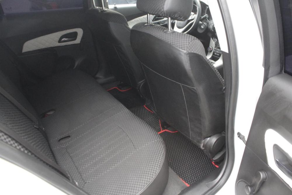 Chevrolet Cruze I Брянск  - изображение 20
