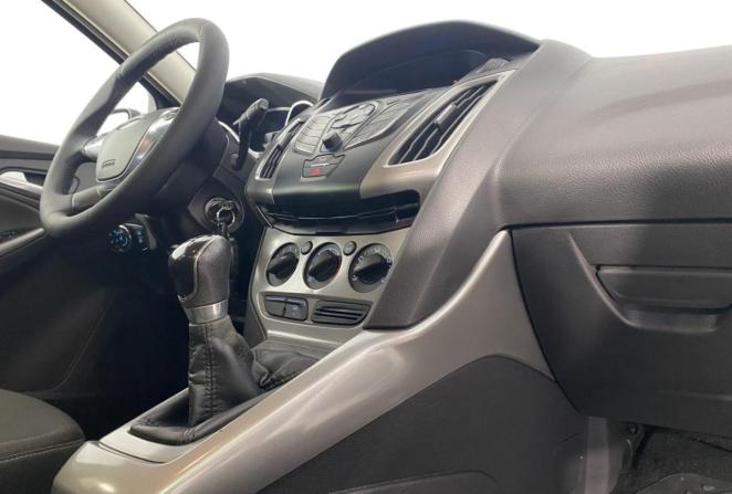 Ford Focus III с пробегом 2012 года, цена 730 000 рублей, 170793 км, хэтчбек, Автокод Объявления