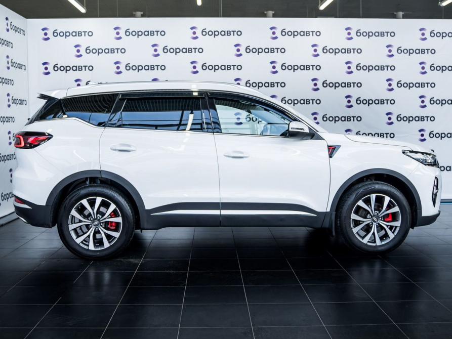 Chery Tiggo 7 Pro Max I Ростов-на-Дону  - изображение 5