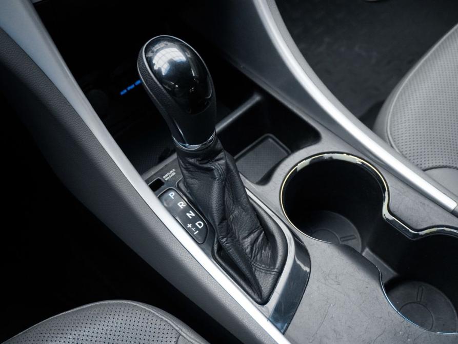 Hyundai Sonata VI (YF) Ростов-на-Дону  - изображение 19