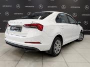 Skoda Rapid II Москва  - изображение 29
