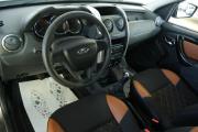 Lada (ВАЗ) Largus I Рестайлинг Омск  - изображение 30