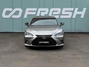Lexus ES VII Рестайлинг Кропоткин  - изображение 28