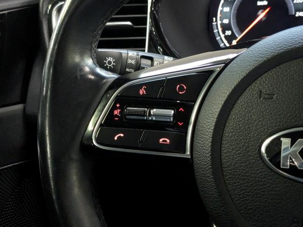 Kia XCeed I с пробегом 2020 года, цена 1 890 000 рублей, 78176 км, хэтчбек, Автокод Объявления