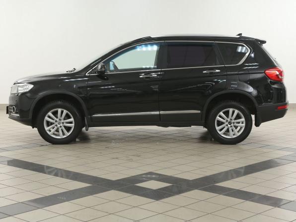 Haval H6 I с пробегом 2017 года, цена 1 294 000 рублей, 130000 км, внедорожник, Автокод Объявления