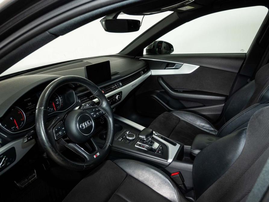 Audi A4 V (B9) Казань  - изображение 5