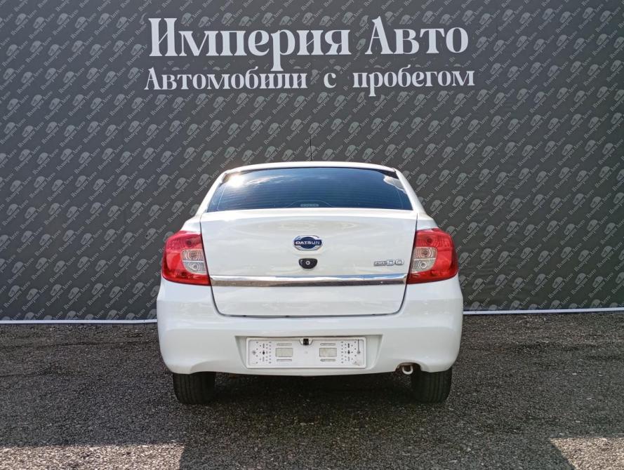 Datsun on-DO I Краснодар  - изображение 6